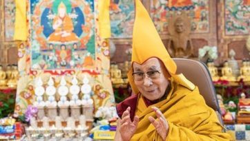 "Tre aspetti principali del sentiero" e "Fasi concise del sentiero"