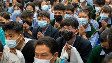 Insegnamento per i giovani tibetani 2022