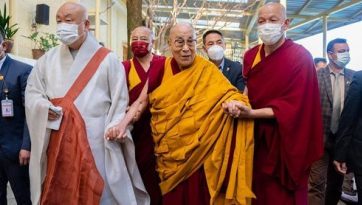 La saggezza fondamentale della Via di Mezzo di Nagarjuna