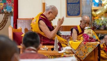 Iniziazione di Chakrasamvara