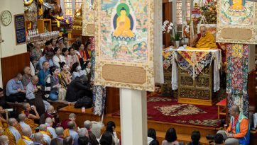 Chandrakirti "Supplemento alla via di mezzo" e autocommentario- traduzione italiana