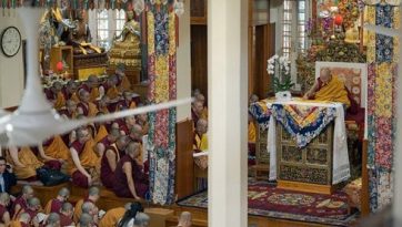 I tre aspetti principali del sentiero