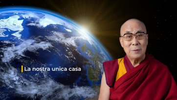 La nostra unica casa