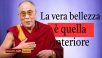 La vera bellezza è quella interiore
