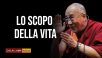 Lo scopo della vita