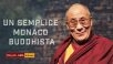 Un semplice monaco buddhista
